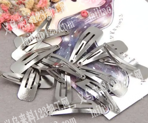 简单的BB夹喷漆外发加工，寻找喷漆的加工