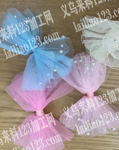 钉珠外发，如图《钉珍珠》长期有货，寻找苏