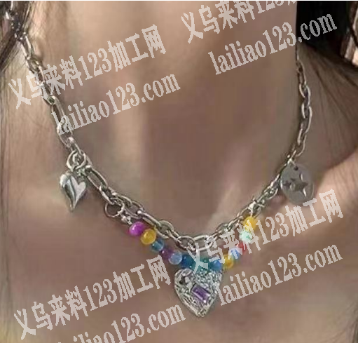 《长期有》挂圈 弯针手工活外发，发外地