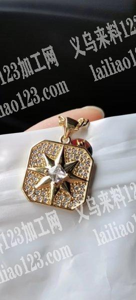 饰品成品单子配件单子，如图，寻找厂家，