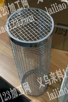 烧烤笼，有订单，。寻找厂家