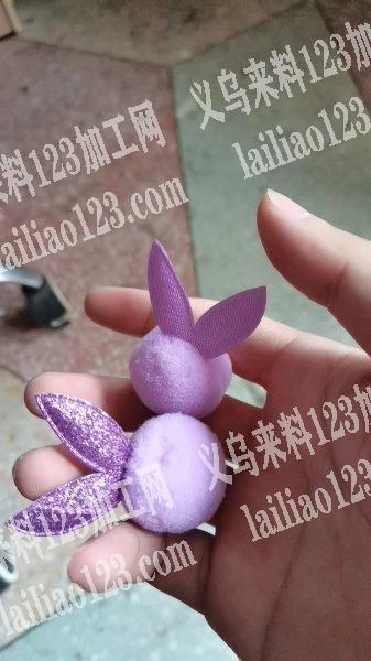 20万打胶枪的手工活外发，只发义乌的工厂