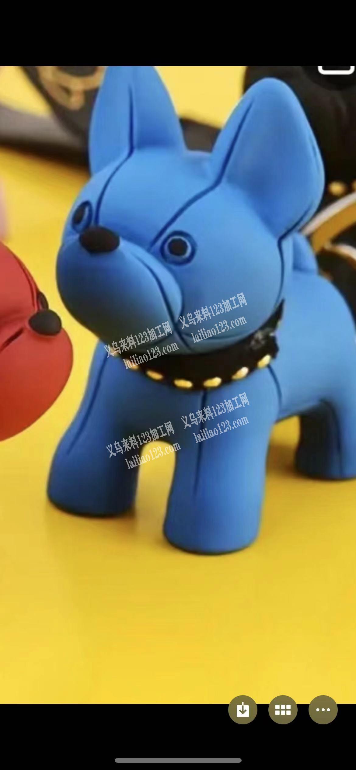寻找如同毛绒玩具的厂家，有的联系下