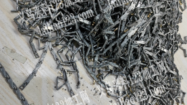 常年有《外发组装的手工活》