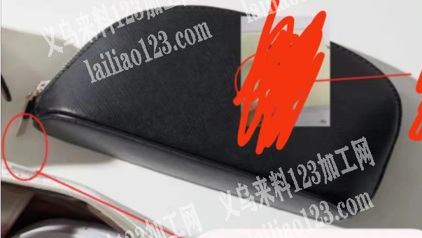 化妆包订单外发找做化妆包的工厂，能打样的