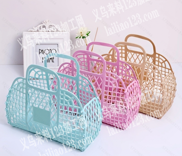 找如图塑料篮子厂家，看图，哪家专业的联系
