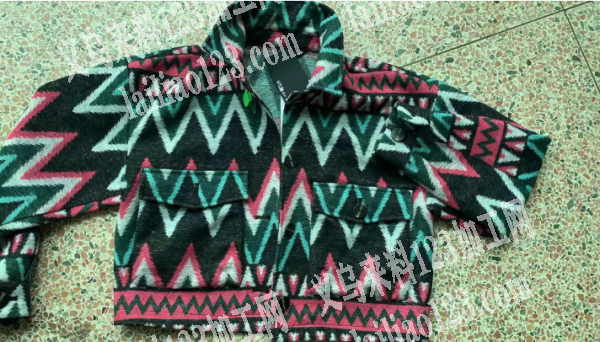 上衣外发《寻找有实力的服装加工厂》发东阳