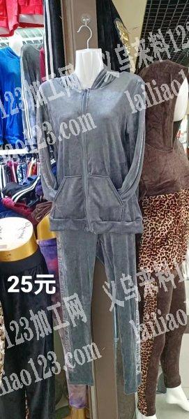 长期有外贸运动服装外发加工