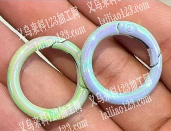 《镀彩》电镀外发，寻找电镀的加工厂，详谈
