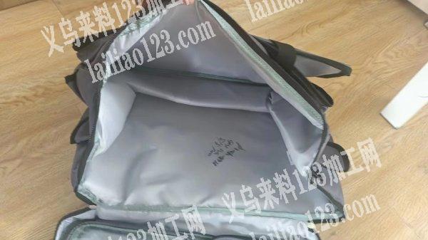 箱包订单外发《发江西上饶》寻找箱包加工厂