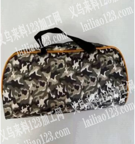 公司1万手提袋订单，寻找箱包工厂合作，如