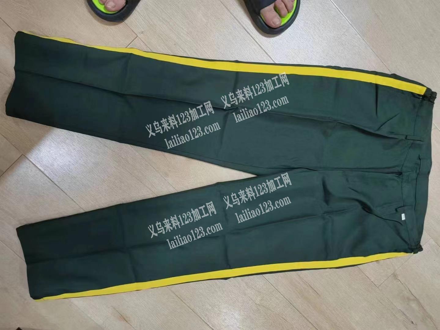 演出服外发加工《7000/每月》，寻找服