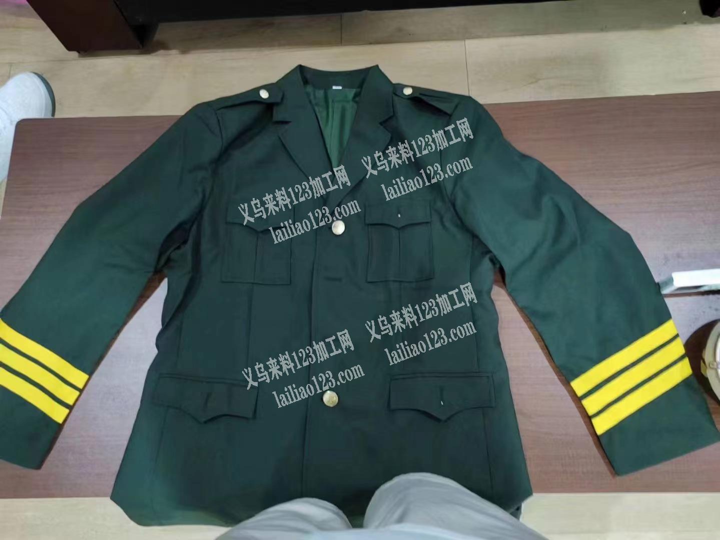 演出服外发加工《7000/每月》，寻找服