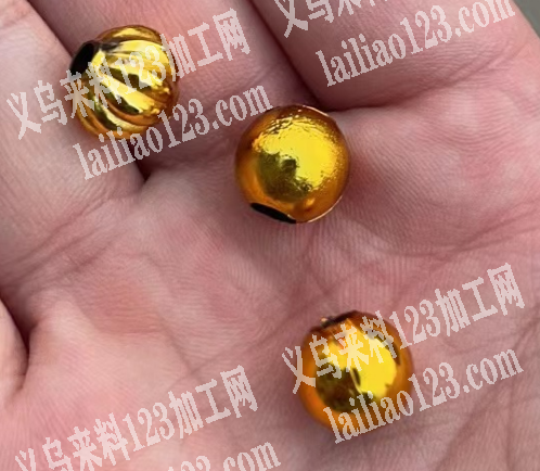 《镀金工艺》大量电镀外发，找镀金厂，数量
