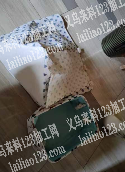 箱包订单外发，如图，寻找箱包工厂，常年做