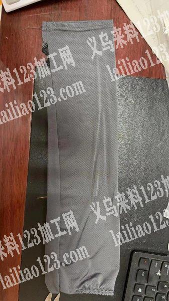 《2万套外发，发江西》如图防晒袖套和围脖