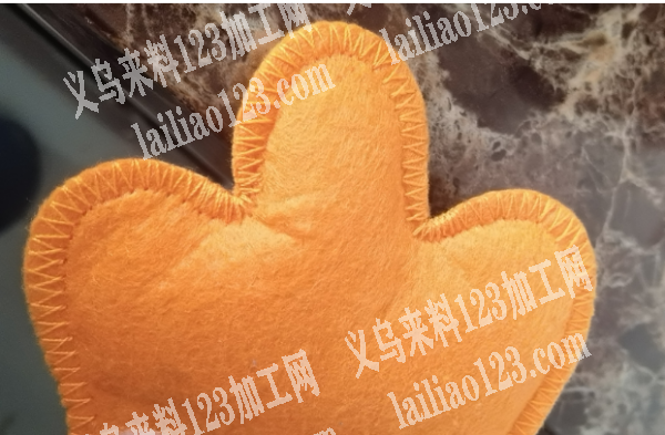 车缝外发，需要人字车，如图，能做的联系