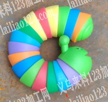 寻找毛毛虫的注塑模具，有的联系下