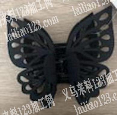 寻找合金压铸的工厂合作，如图，寻找有蝴蝶