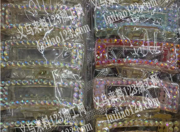 10000爆款抓夹成品订单，寻找厂家，如