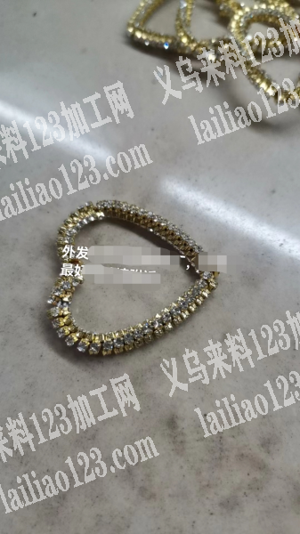 烧焊外发，荷叶塘