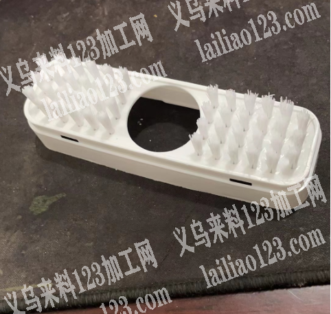 寻找植毛的加工厂，有的联系下