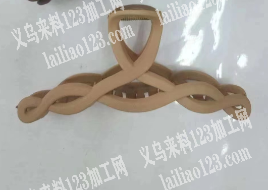 塑料抓夹毛胚订单，寻找专业做的毛胚的工厂
