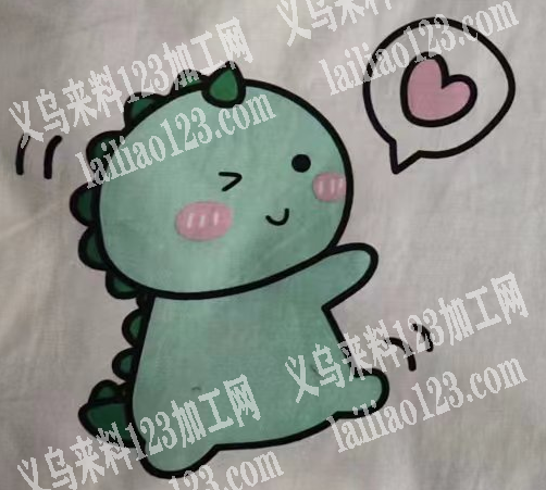 《外发印花》寻找印花的加工厂，请联系详谈