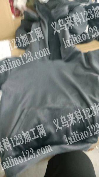 400万件如图服装外发加工，工价3.8元