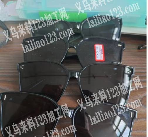 寻找墨镜工厂，有的联系我
