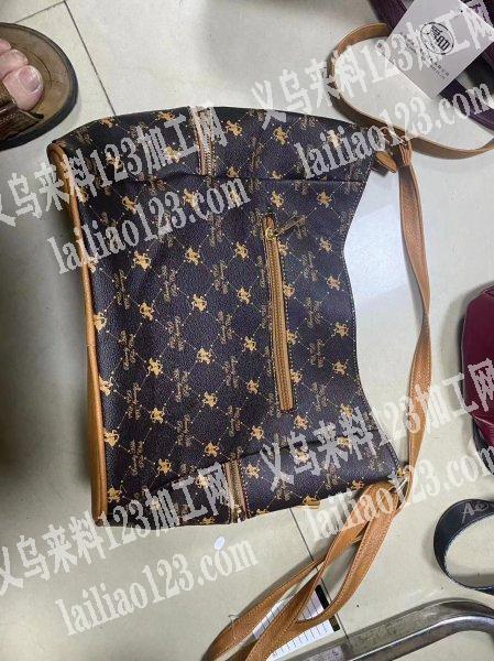 寻找东阳箱包加工厂，长期合作，订单稳定