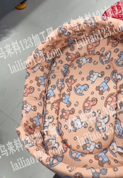 老板委托寻找：10000多狗窝外发加工，