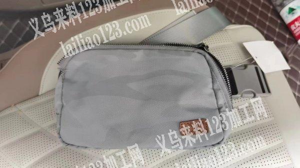小量箱包订单外发，如图，寻找箱包工厂，数