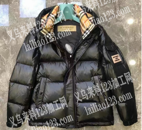 长期有羽绒服外发，发大型工厂或者监狱都可