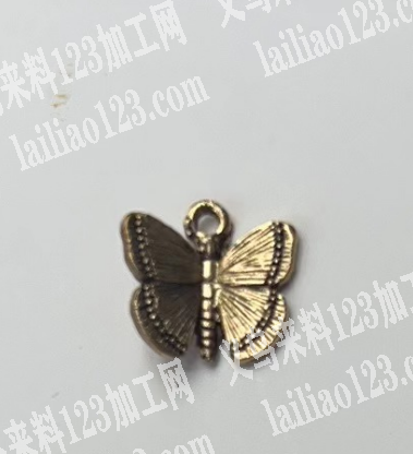 合金蝴蝶压铸外发，如图，寻找工厂，