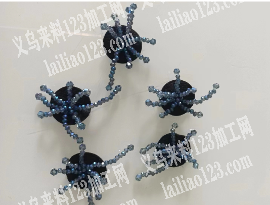 《4-5万一个月》手工活外发，可以发外地