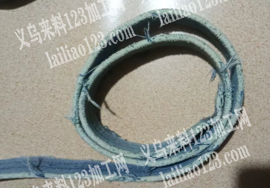 寻找牛仔布水洗厂，有做的联系我，详谈