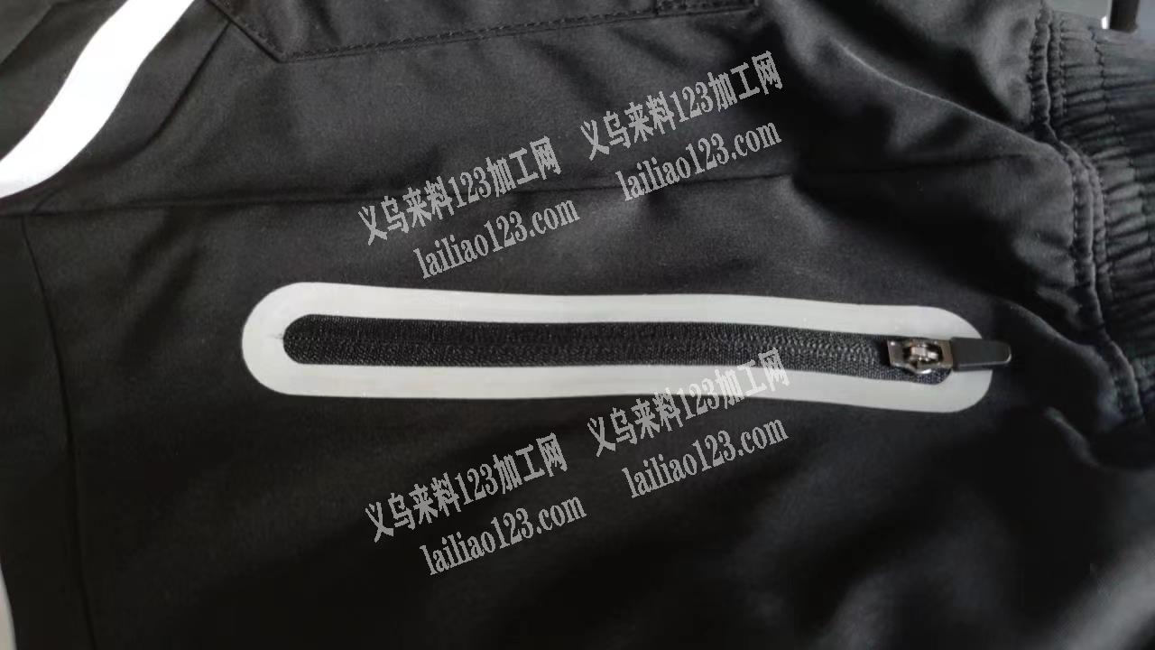 有做这种口袋的工厂，请联系我