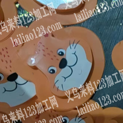 80000印花，寻找印花的工厂合作，后期