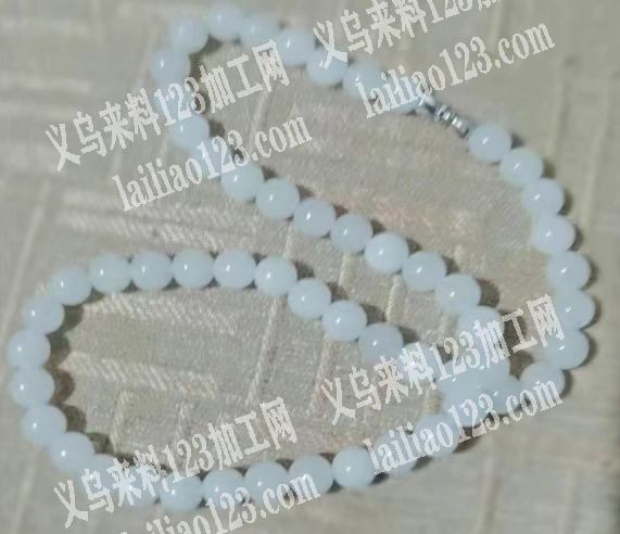 《大量手工活外发》寻找外地串珠的手工活加