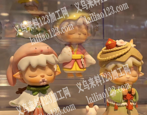 伴手礼订单，寻找厂家，如图，采购
