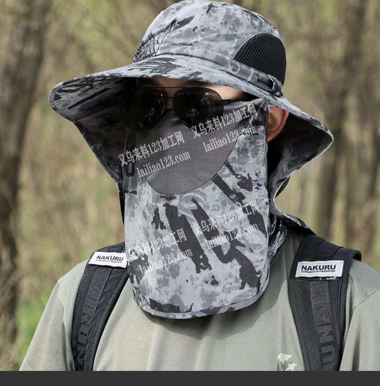 找这个帽子工厂！量大要求反应速度快！可以