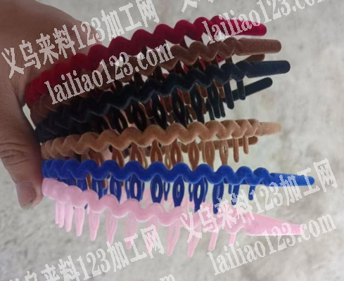 如图，注塑毛胚的工厂联系我
