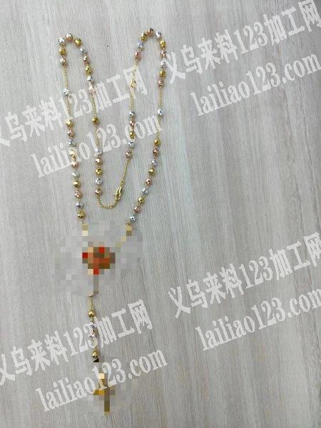 寻找厂家图片一样的铜珠子，要60万颗，6