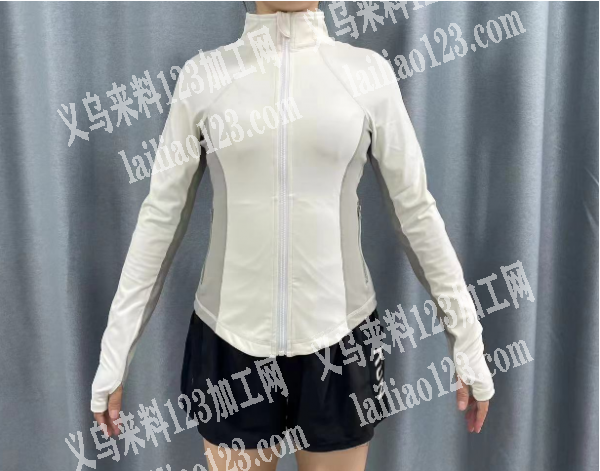 如图，寻找服装加工厂，。3500件有能做