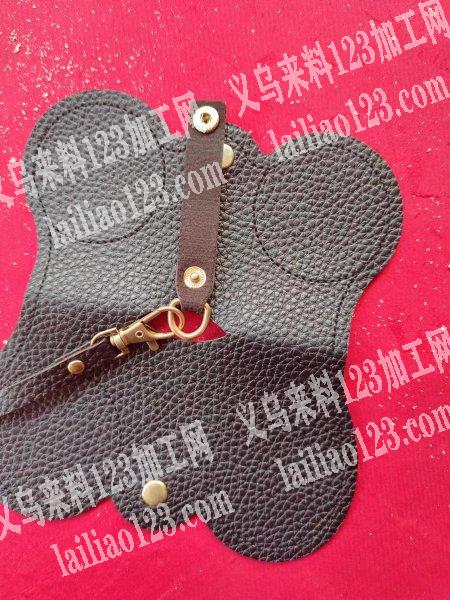 5万，寻找业打扣的加工厂，五万个扣