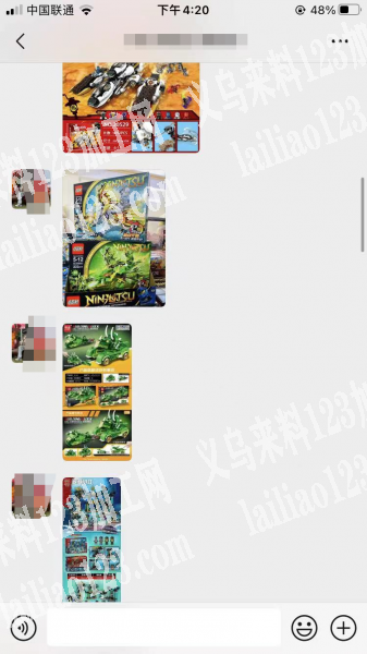 老板委托寻找：大量玩具订单，寻找专业生产