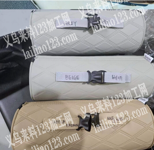 桶包订单外发，附图片，寻找箱包工厂，