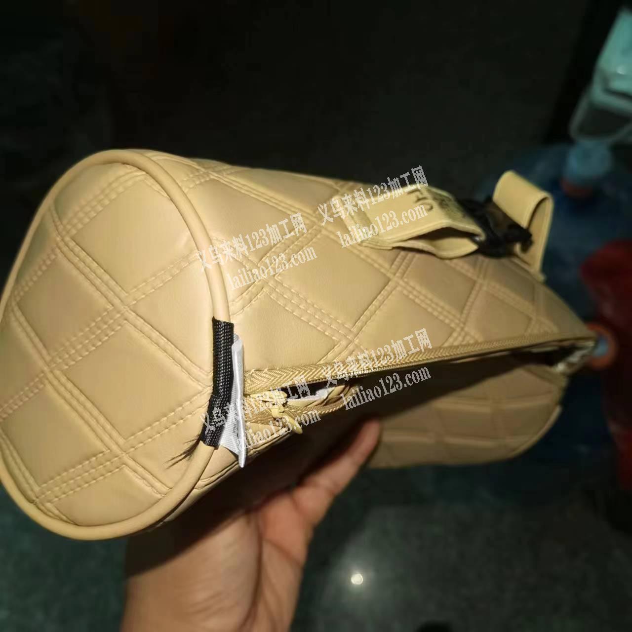 桶包订单外发，附图片，寻找箱包工厂，