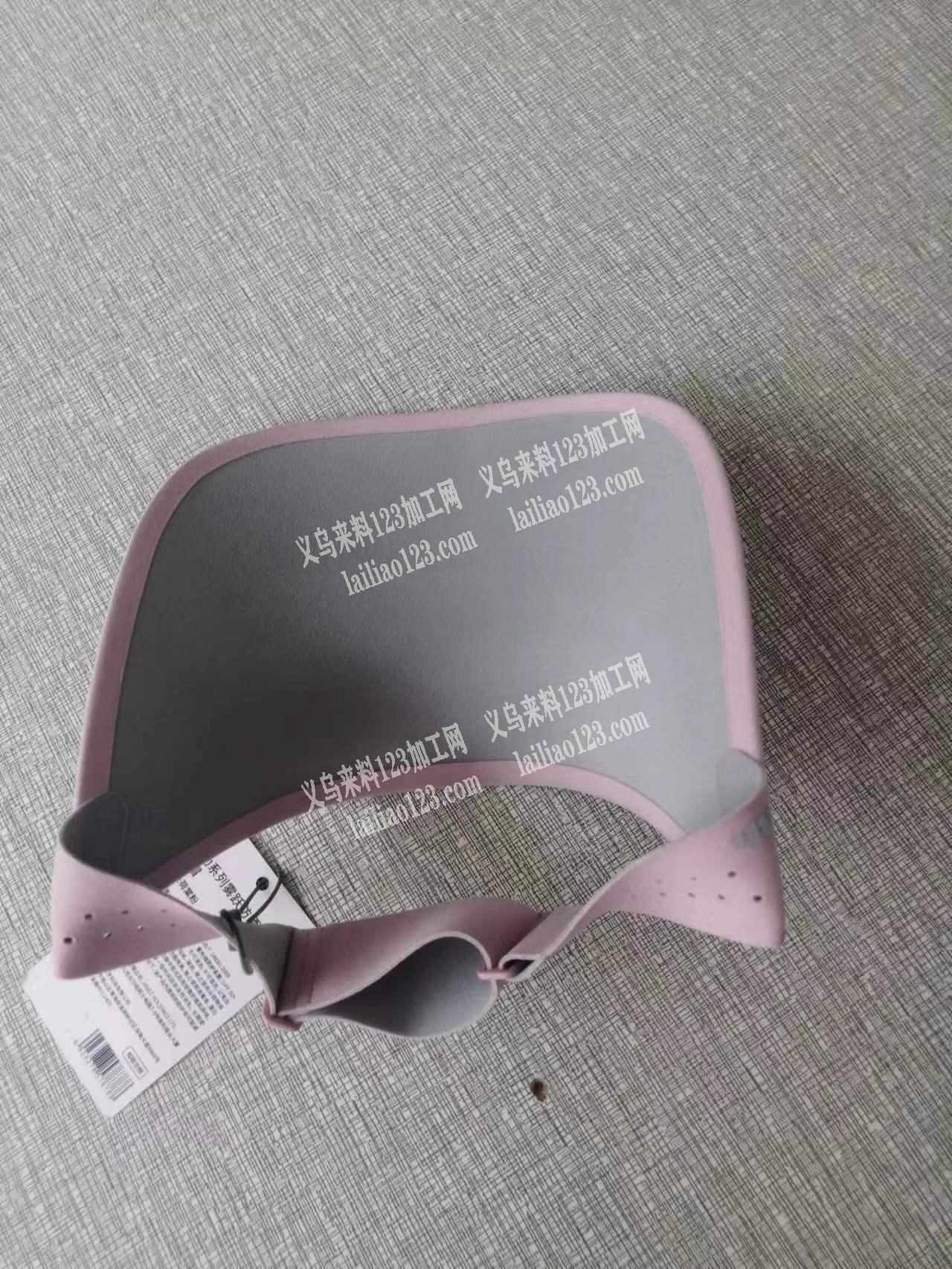 空顶帽子外发3000个，要有模具的厂才能
